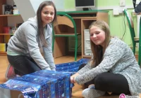 Szlachetna paczka w Starej Wsi - zdjęcie główne