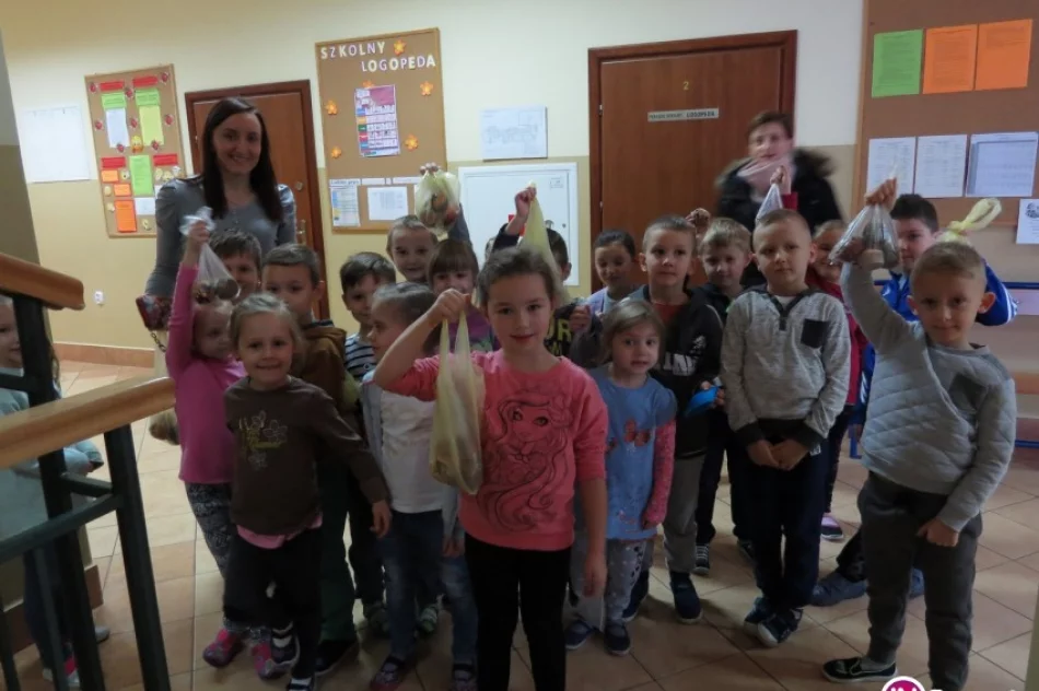 Szlachetna paczka w Starej Wsi - zdjęcie 4