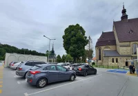 Parking znów "na minusie" - zdjęcie główne