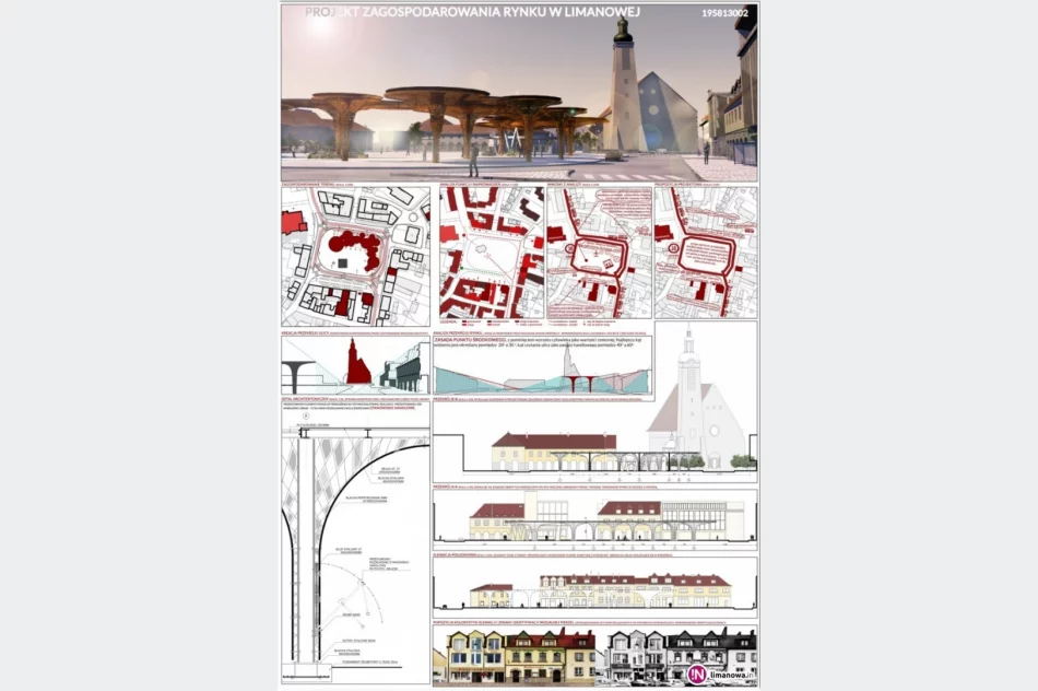 Konkurs – przegląd nadesłanych prac - zdjęcie 3