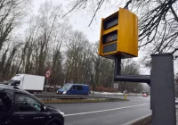 W pierwszym miesiącu wakacji fotoradary zarejestrowały 113,5 tys. wykroczeń - zdjęcie główne