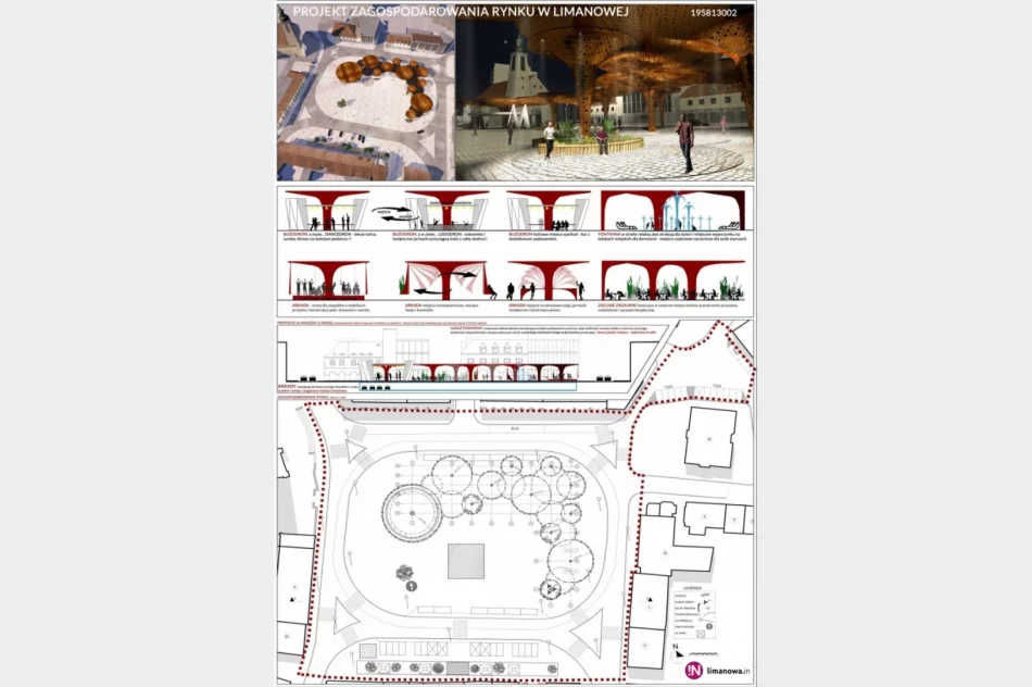 Konkurs – przegląd nadesłanych prac - zdjęcie 4