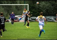 Historyczna wygrana Słomki Siekierczyna - zdjęcie główne