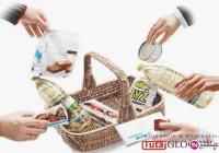 INFORMACJA - wydawanie żywności - zdjęcie główne