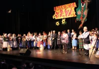 48. "Limanowska Słaza" - dofinansowana przez MKiDN - zdjęcie główne
