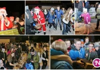 Lodowisko w Limanowej już otwarte! - zdjęcie główne