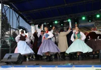 Królowały rytmy i smaki - zdjęcie główne