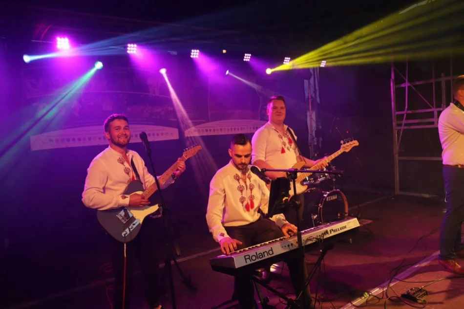 Królowały rytmy i smaki - zdjęcie 2