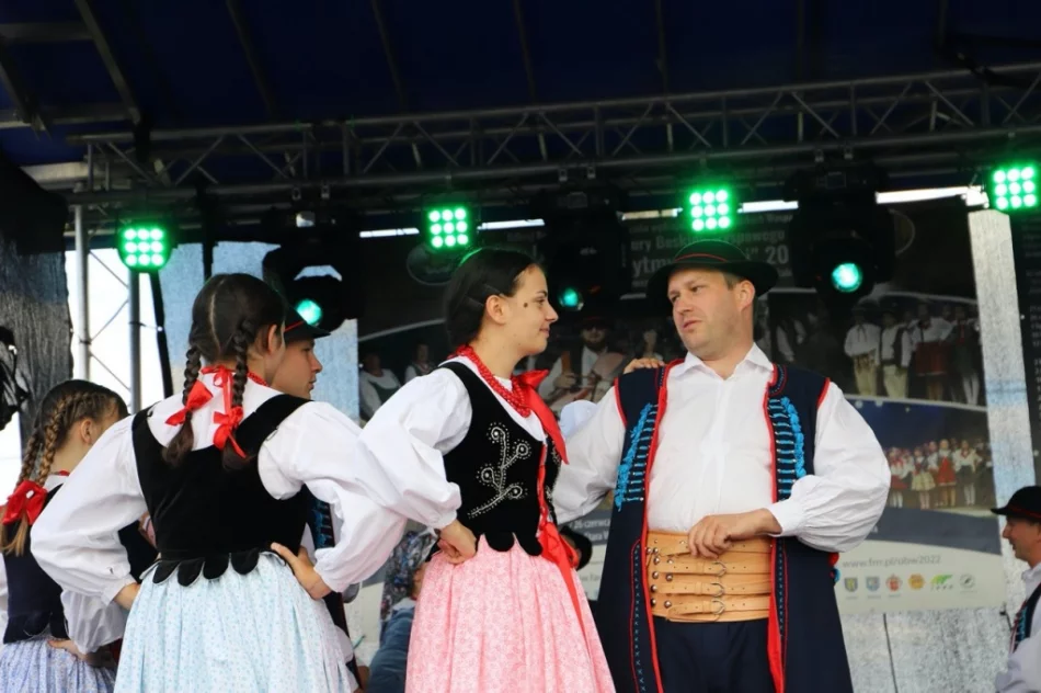 Królowały rytmy i smaki - zdjęcie 4