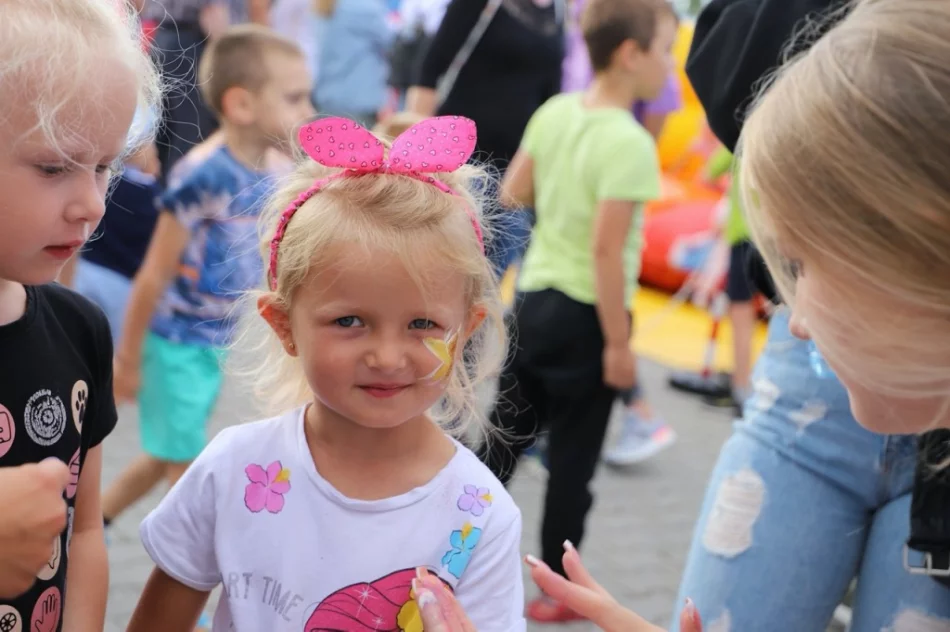 Królowały rytmy i smaki - zdjęcie 5