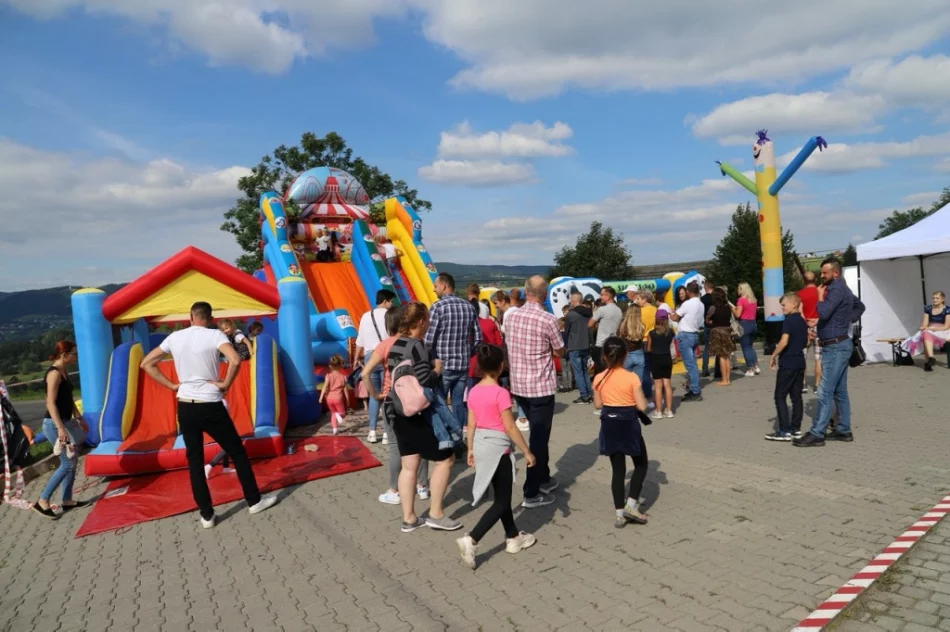 Królowały rytmy i smaki - zdjęcie 6