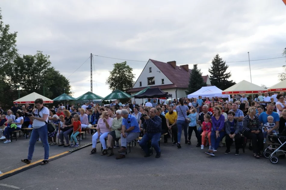 Królowały rytmy i smaki - zdjęcie 7
