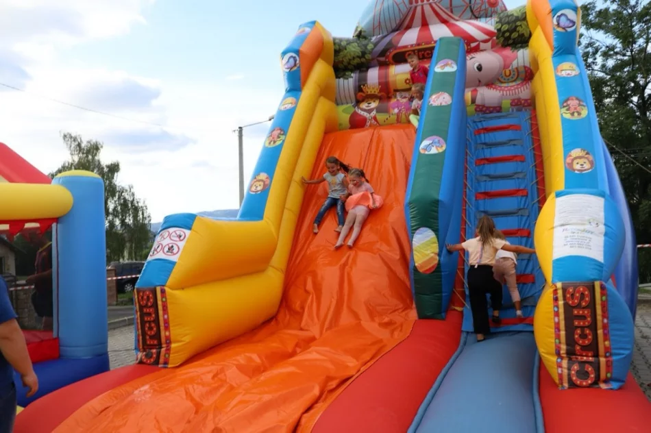 Królowały rytmy i smaki - zdjęcie 8