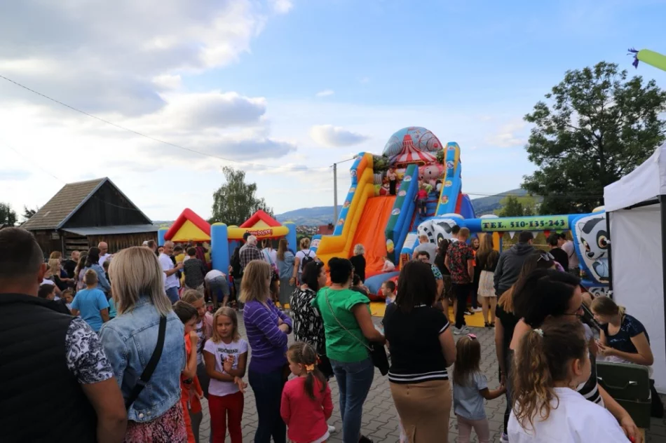 Królowały rytmy i smaki - zdjęcie 9