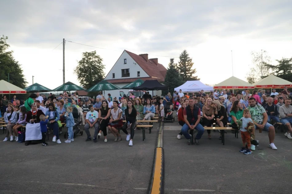 Królowały rytmy i smaki - zdjęcie 10