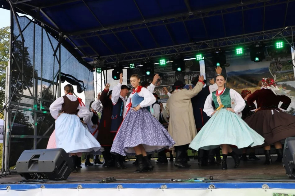 Królowały rytmy i smaki - zdjęcie 11