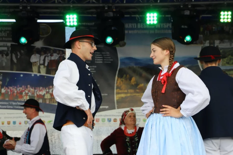 Królowały rytmy i smaki - zdjęcie 12