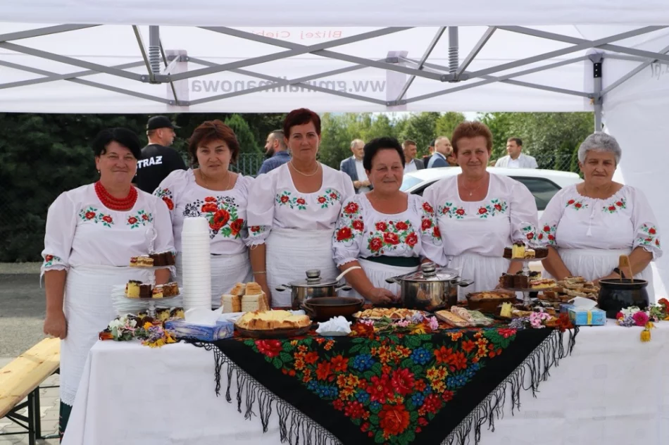 Królowały rytmy i smaki - zdjęcie 13