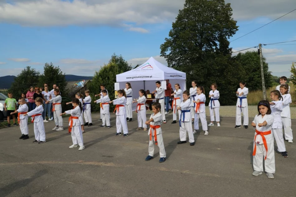 Królowały rytmy i smaki - zdjęcie 14