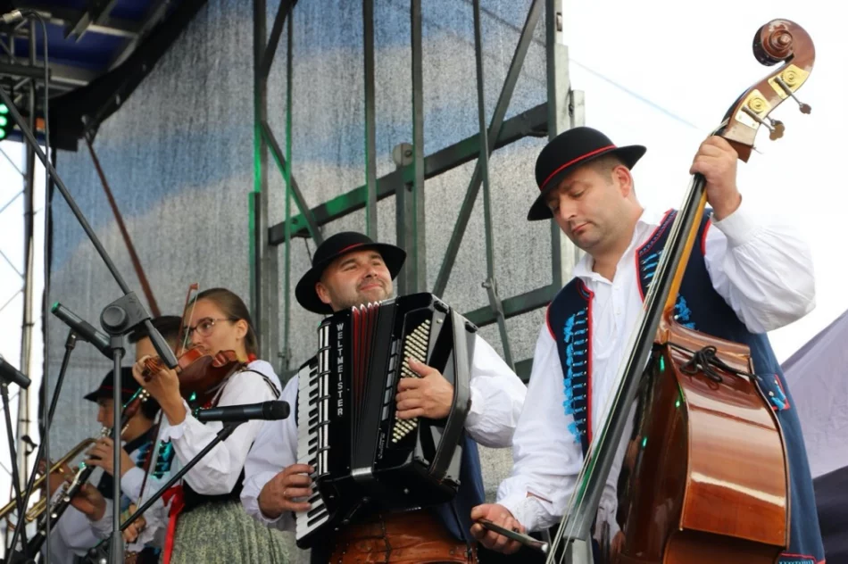 Królowały rytmy i smaki - zdjęcie 15