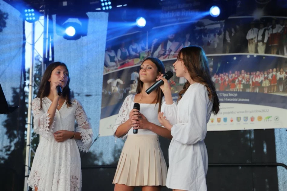 Królowały rytmy i smaki - zdjęcie 16