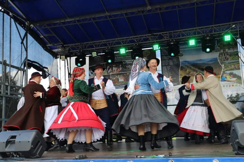 Królowały rytmy i smaki - zdjęcie 17