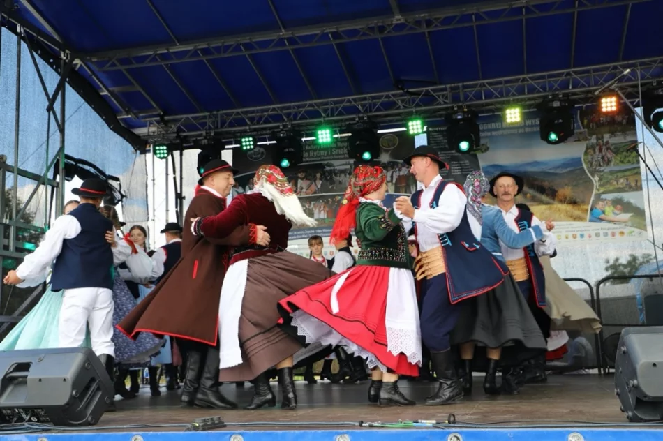 Królowały rytmy i smaki - zdjęcie 18