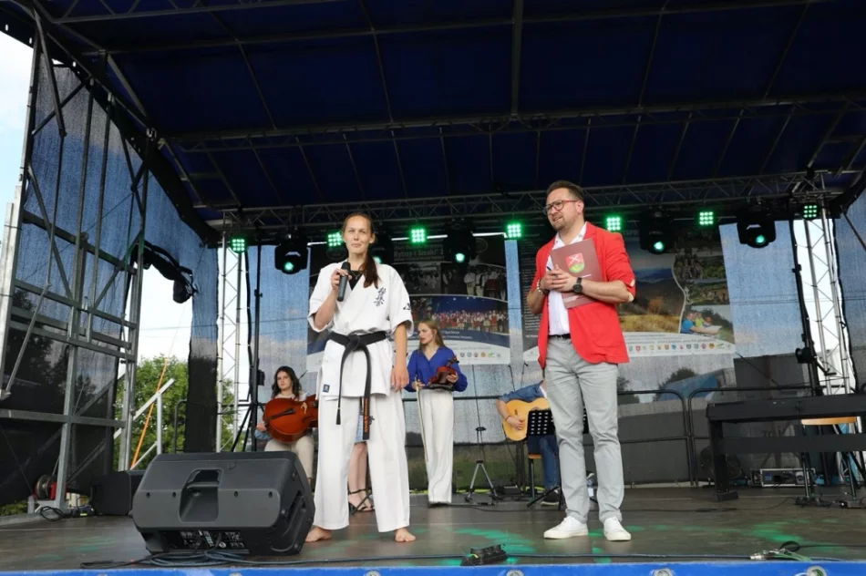 Królowały rytmy i smaki - zdjęcie 19