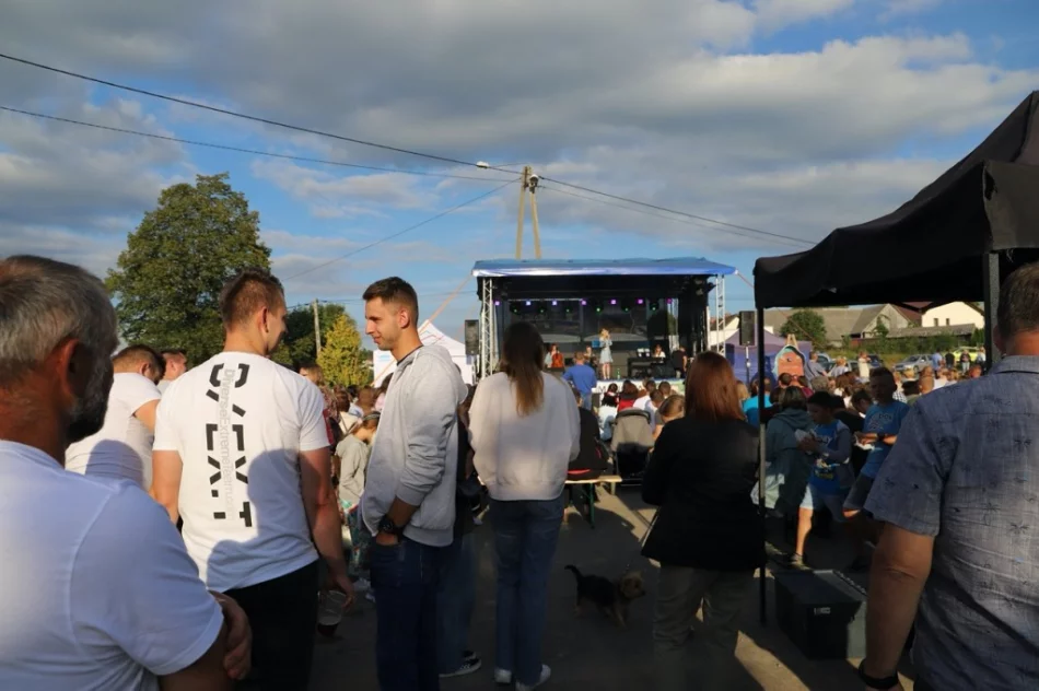 Królowały rytmy i smaki - zdjęcie 20