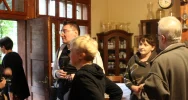 Odkrywali nieznaną historię miejscowości - zdjęcie 2