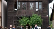 Odkrywali nieznaną historię miejscowości - zdjęcie 3