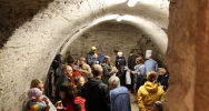Odkrywali nieznaną historię miejscowości - zdjęcie 5