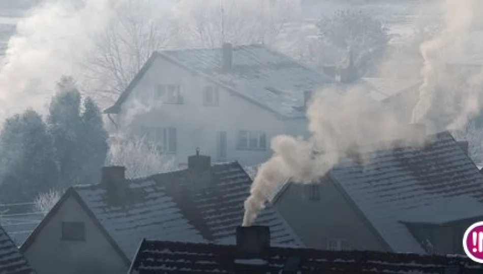 Konsultacje społeczne projektu uchwały antysmogowej dla Małopolski - zdjęcie 1