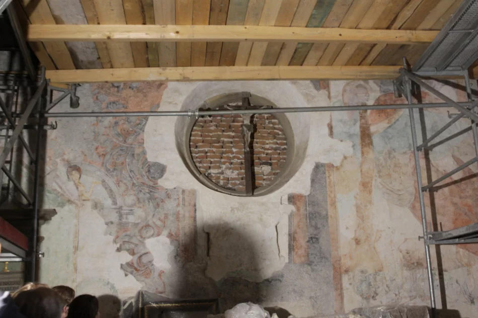 Odkrywali nieznaną historię miejscowości - zdjęcie 6