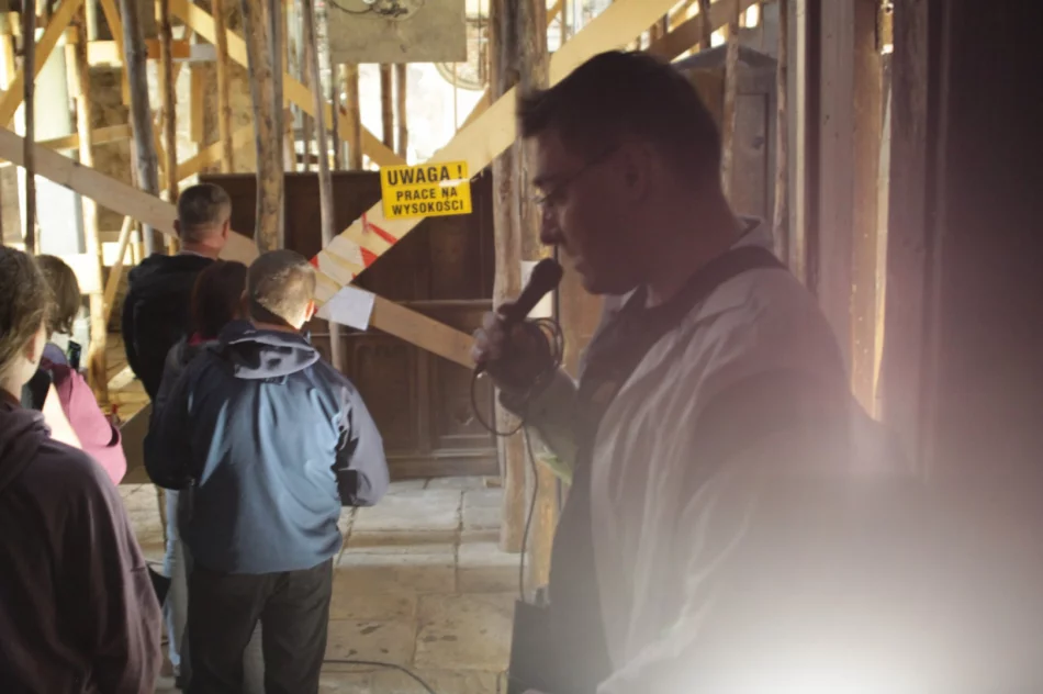 Odkrywali nieznaną historię miejscowości - zdjęcie 12