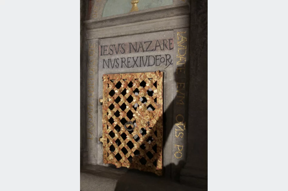 Odkrywali nieznaną historię miejscowości - zdjęcie 14