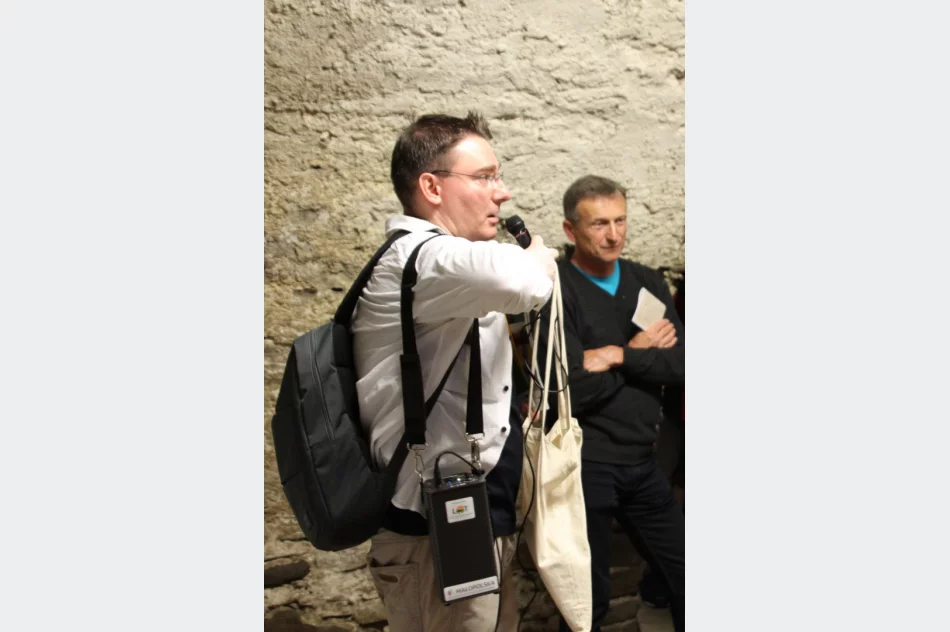 Odkrywali nieznaną historię miejscowości - zdjęcie 18