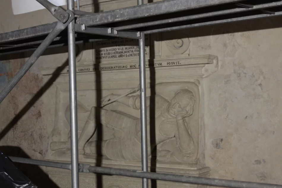 Odkrywali nieznaną historię miejscowości - zdjęcie 19