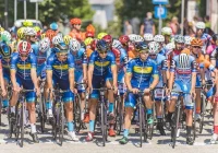 Pamięci wybitnych postaci kolarskich - zdjęcie główne