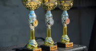 Finał zawodów rowerowych na Limanowszczyźnie - zdjęcie 2
