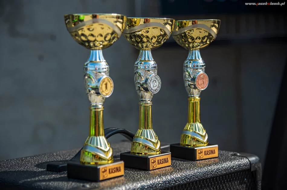 Finał zawodów rowerowych na Limanowszczyźnie - zdjęcie 2