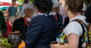 Promowały dorobek artystyczny i kulinarny - zdjęcie 2