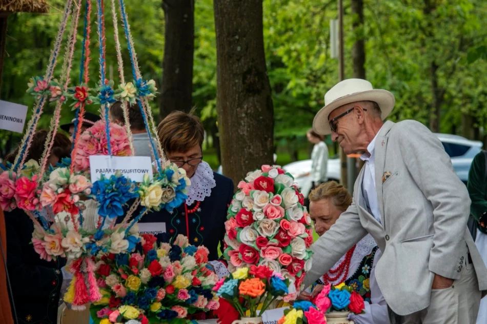 Promowały dorobek artystyczny i kulinarny - zdjęcie 3