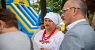 Promowały dorobek artystyczny i kulinarny - zdjęcie 4