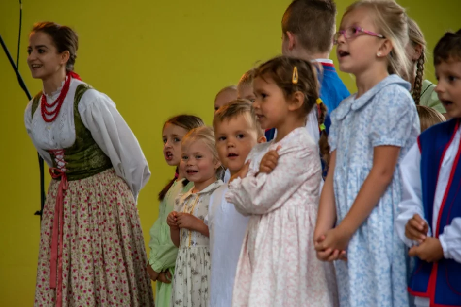 Promowały dorobek artystyczny i kulinarny - zdjęcie 7