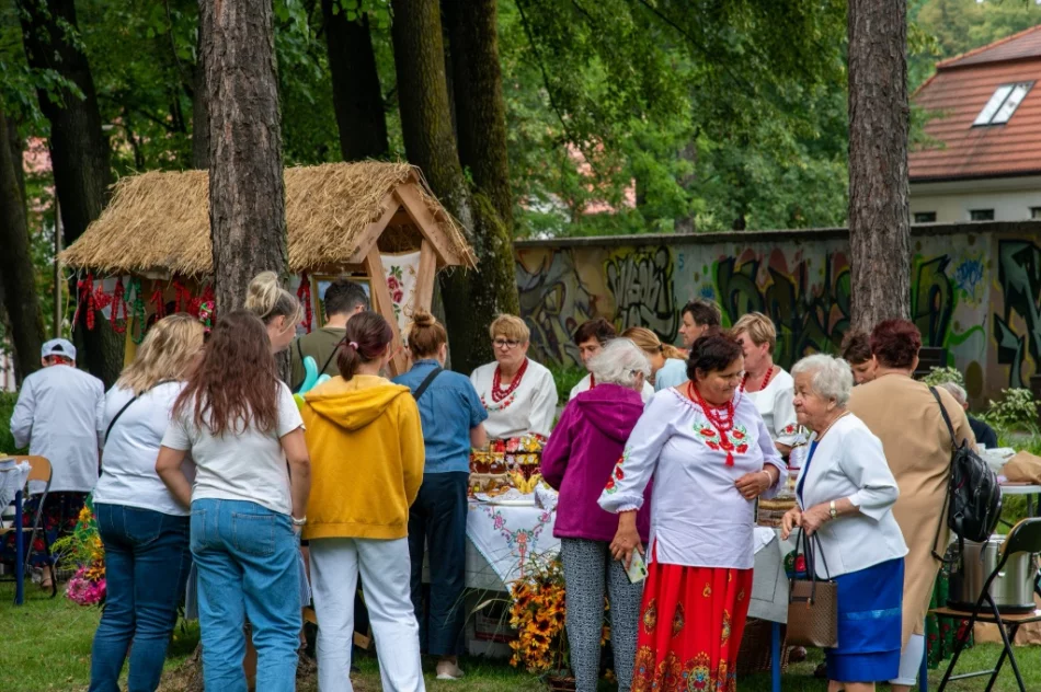 Promowały dorobek artystyczny i kulinarny - zdjęcie 8