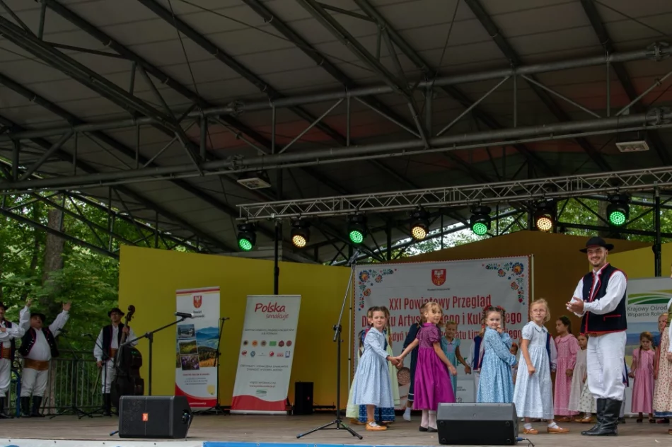 Promowały dorobek artystyczny i kulinarny - zdjęcie 9