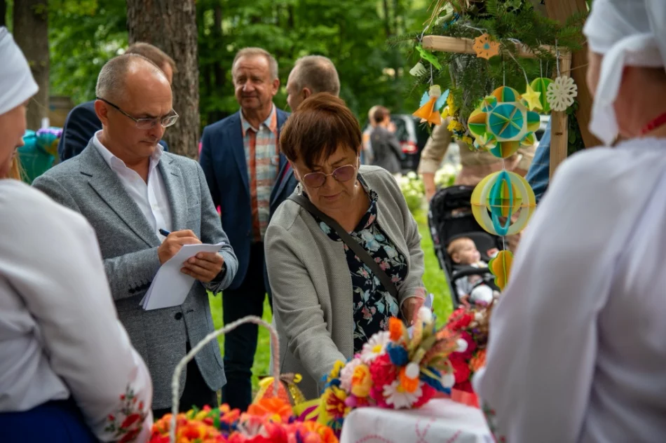 Promowały dorobek artystyczny i kulinarny - zdjęcie 11