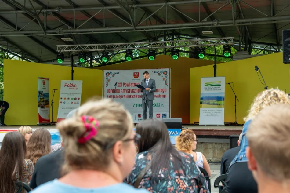 Promowały dorobek artystyczny i kulinarny - zdjęcie 13