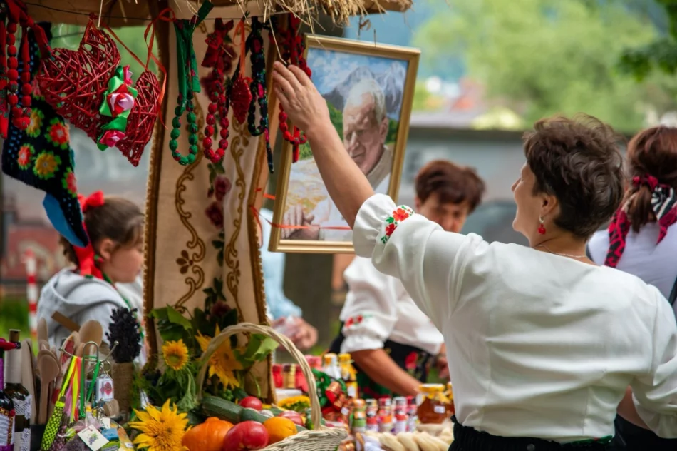 Promowały dorobek artystyczny i kulinarny - zdjęcie 14